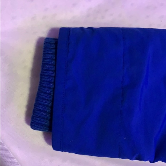 Hollister winter jacket - Picture 3 of 4